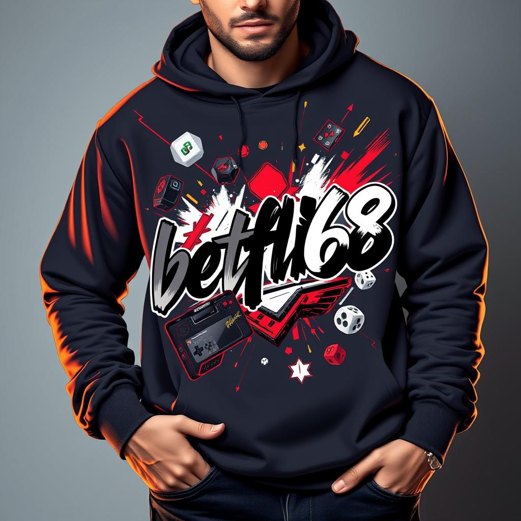 Gaming Culture Premium Sweatshirt