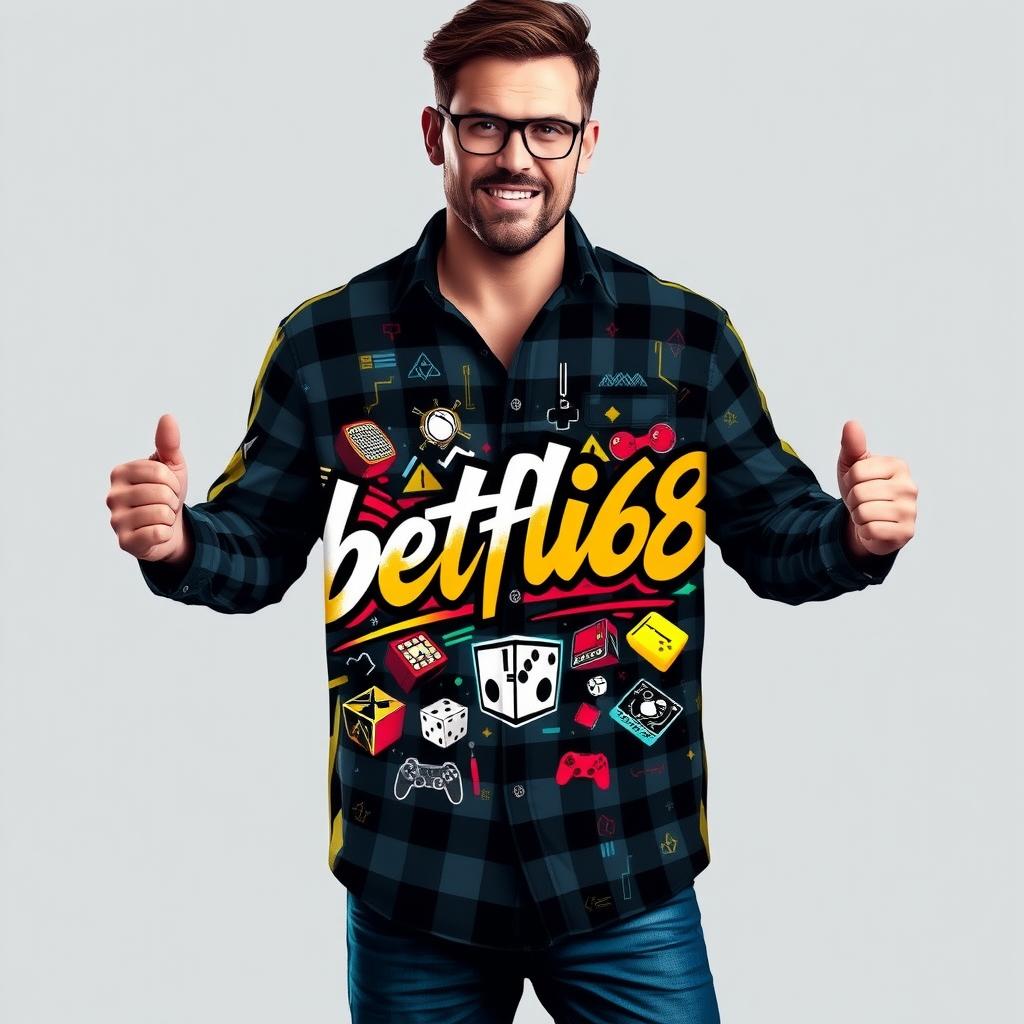 Gaming Culture Premium Flannel Shirt