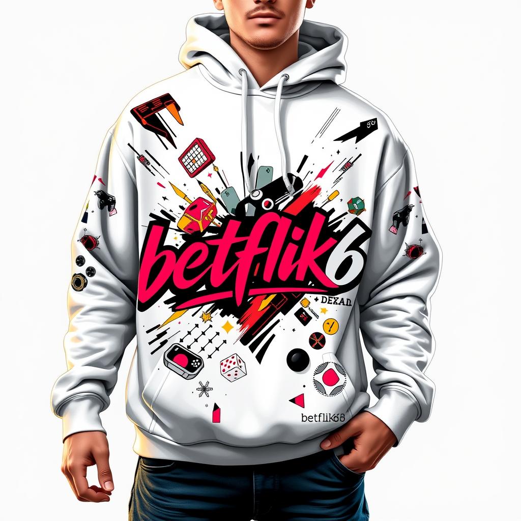 Gaming Culture Premium Hooded Sweatshirt